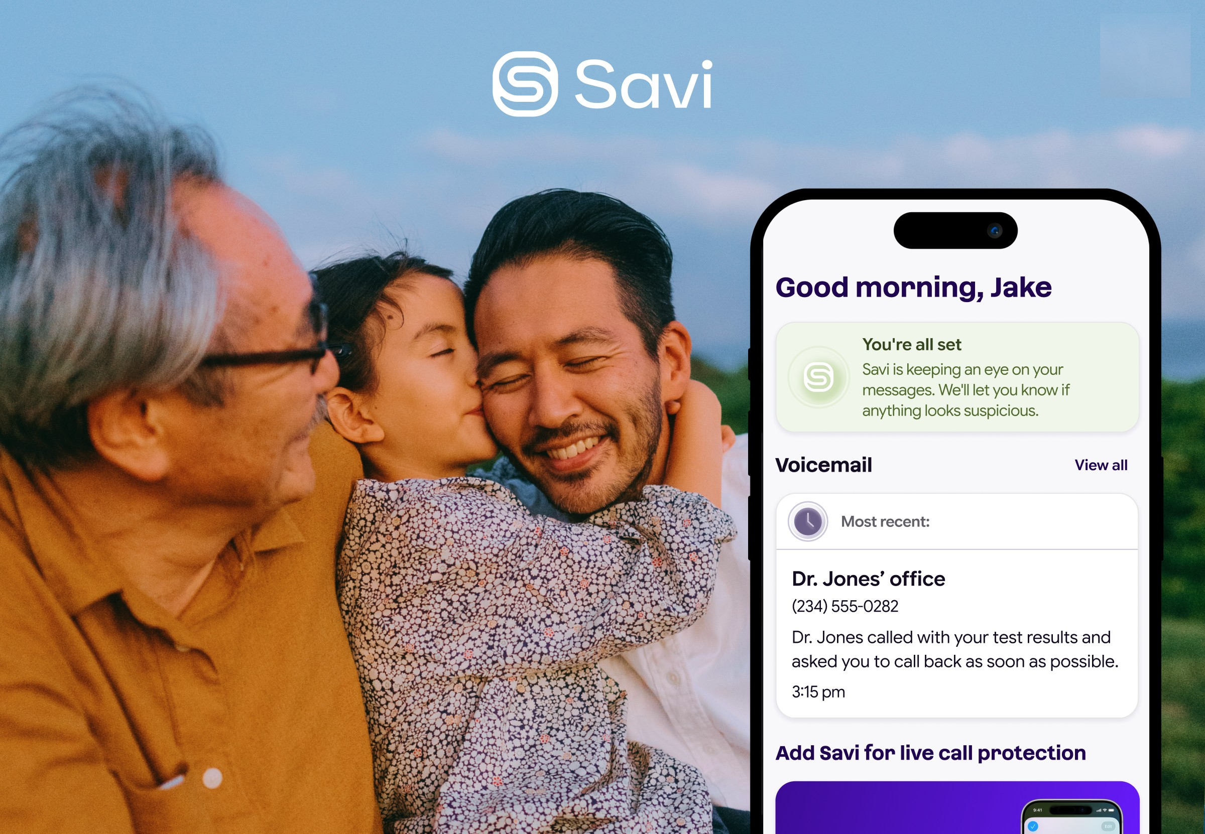Savi raises $7M as AI scams target consumers