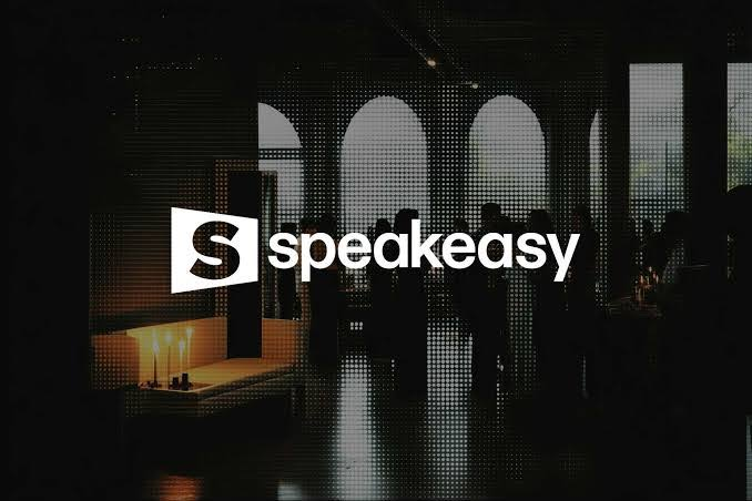 Speakeasy raises funding for live-experience software