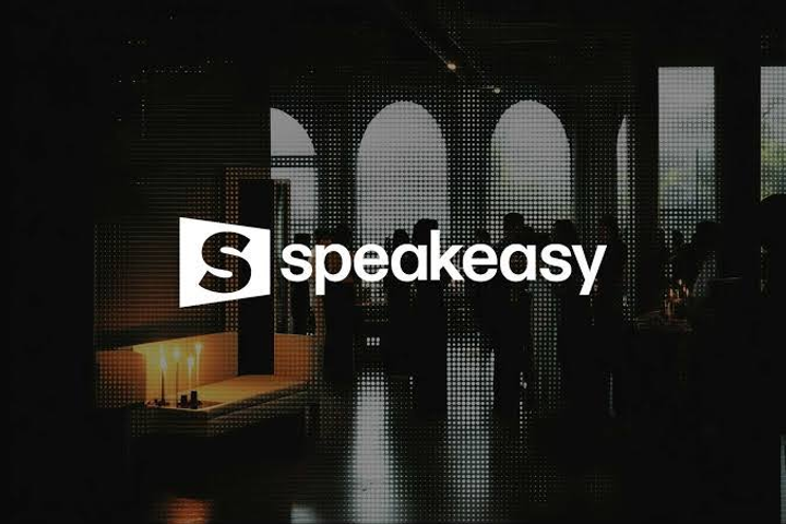 Speakeasy raises funding for live-experience software