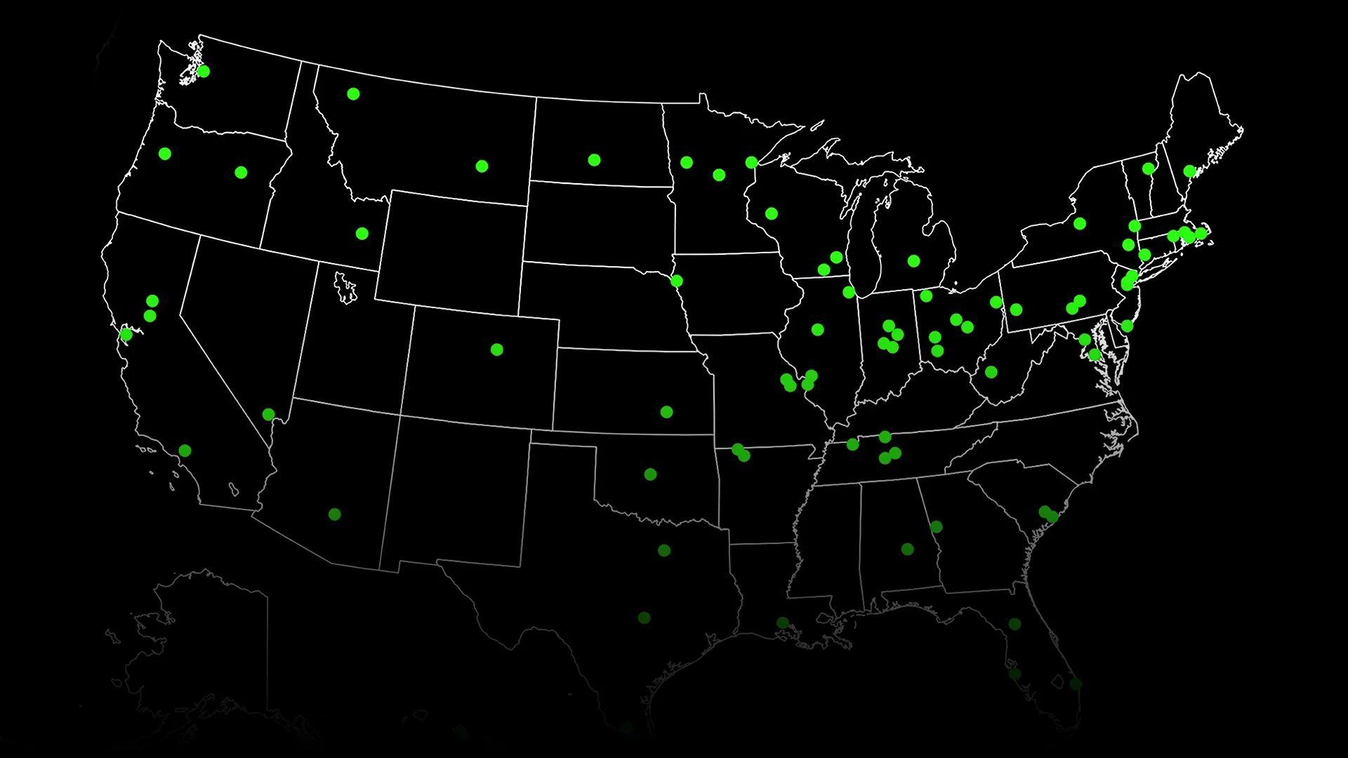 US targets the hosting infrastructure behind ransomware attacks