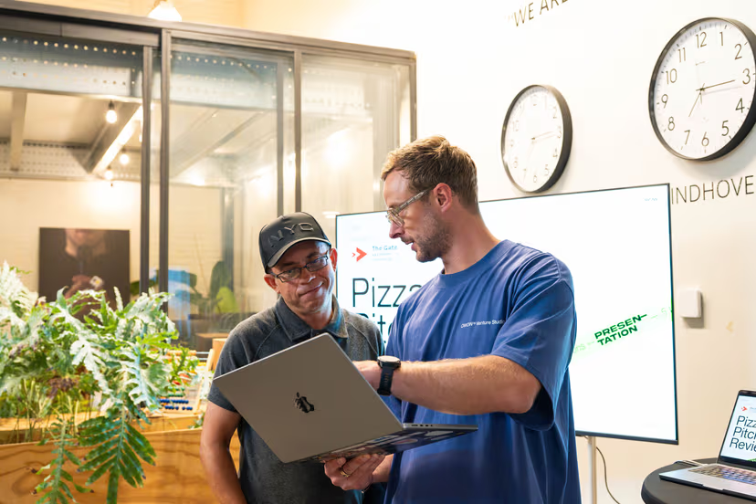 OWOW Raises €2.65M for Industrial Startups