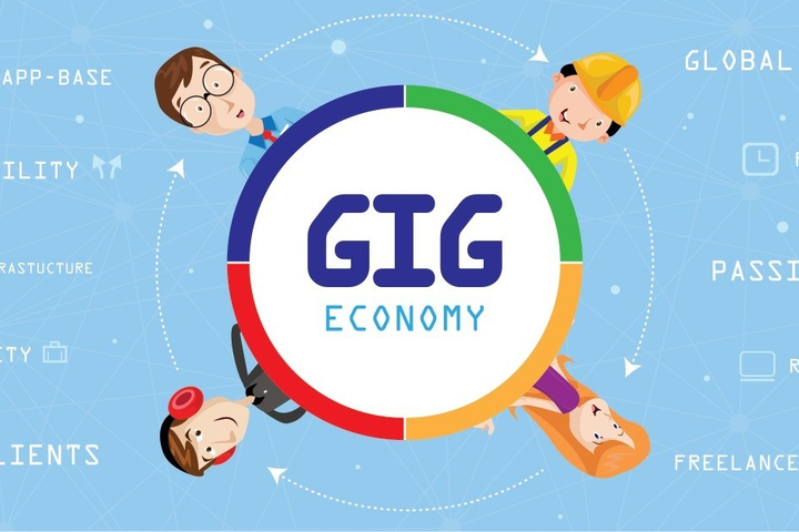 India’s gig economy could become a training layer for robotics