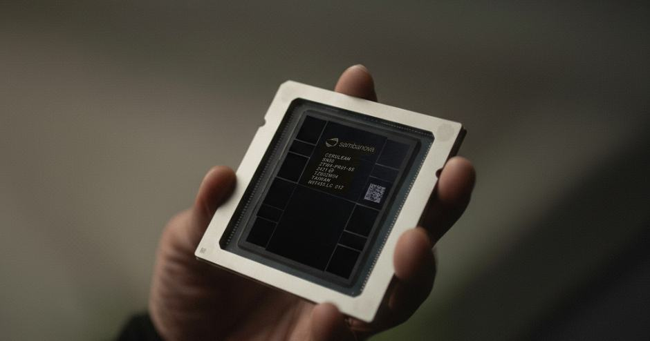 SambaNova’s $350M raise shows AI inference chips are still fundable