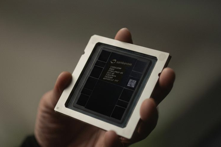 SambaNova’s $350M raise shows AI inference chips are still fundable