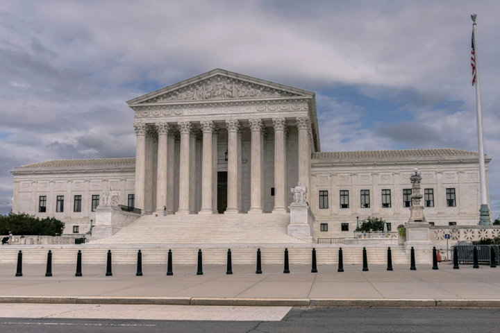 Supreme Court limits geofence warrants