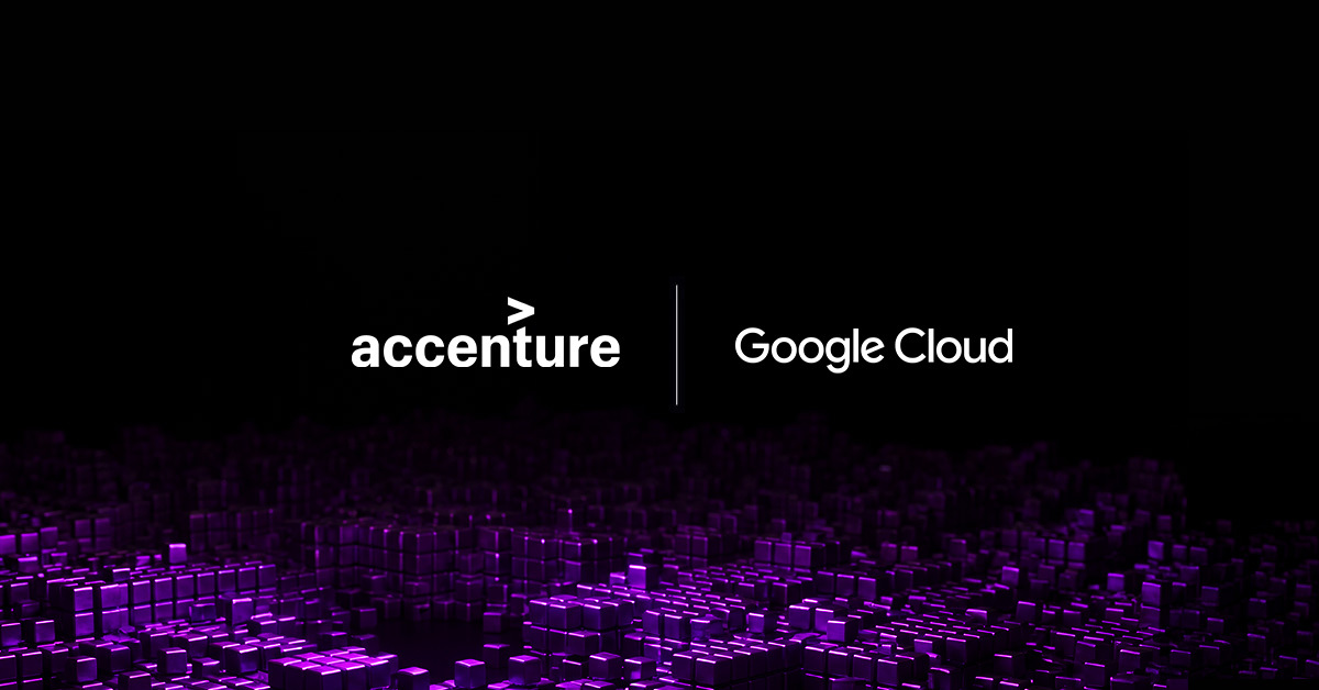 Google and Accenture bet on hands-on AI deployment