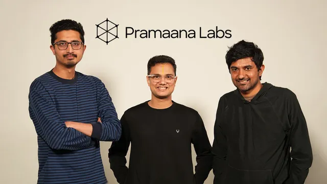 Pramaana Labs’ $27M seed brings formal verification into enterprise AI