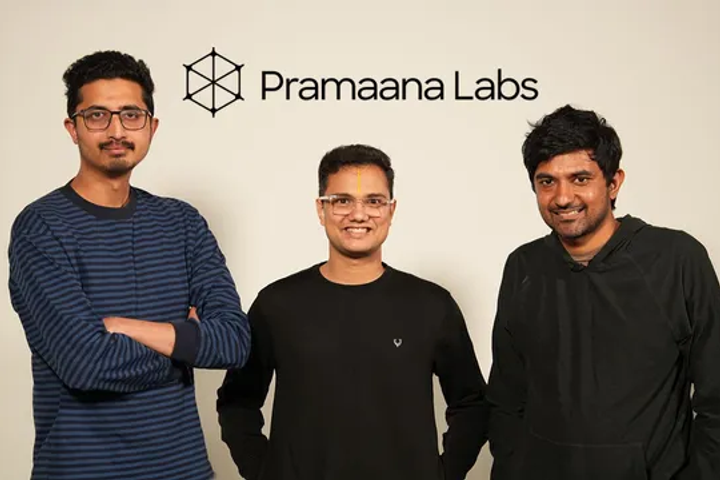 Pramaana Labs’ $27M seed brings formal verification into enterprise AI