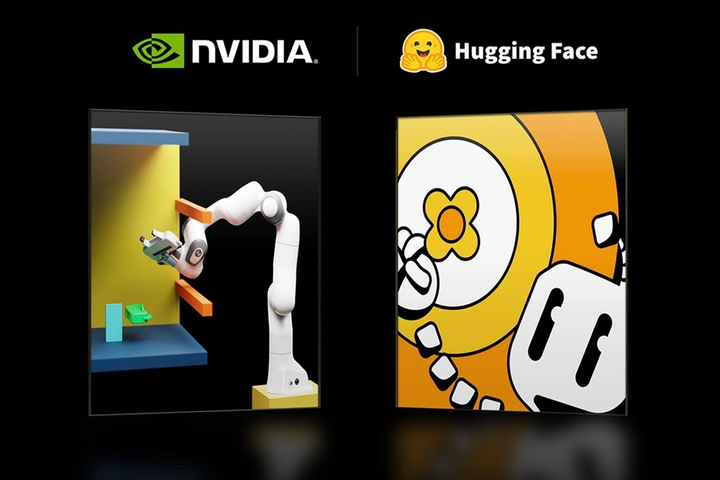 NVIDIA × Hugging Face: Synergies Breakdown