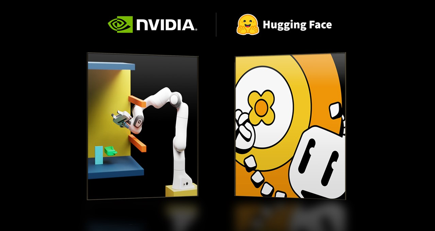 NVIDIA × Hugging Face: Synergies Breakdown
