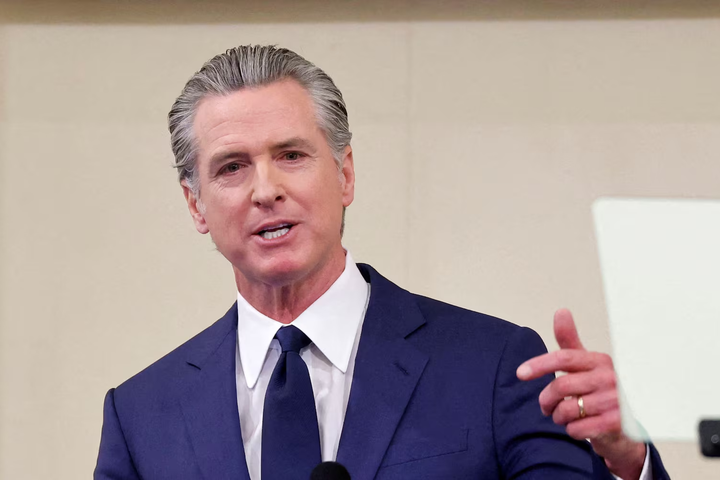 California sets new standards for independent AI audits