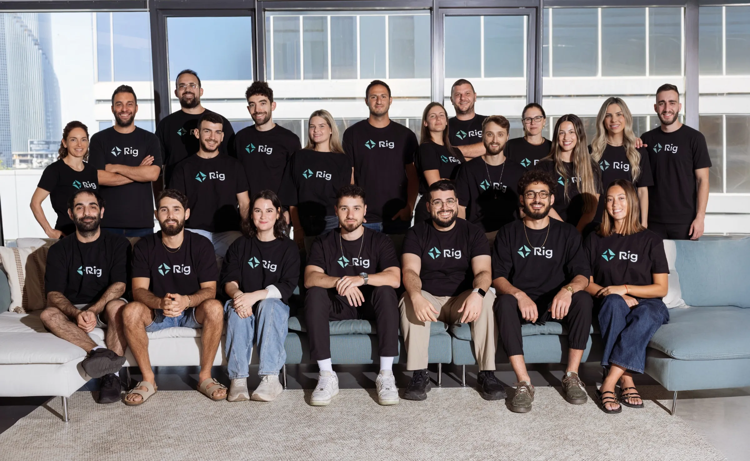 Rig Security Raises $12M for AI-Agent Identity