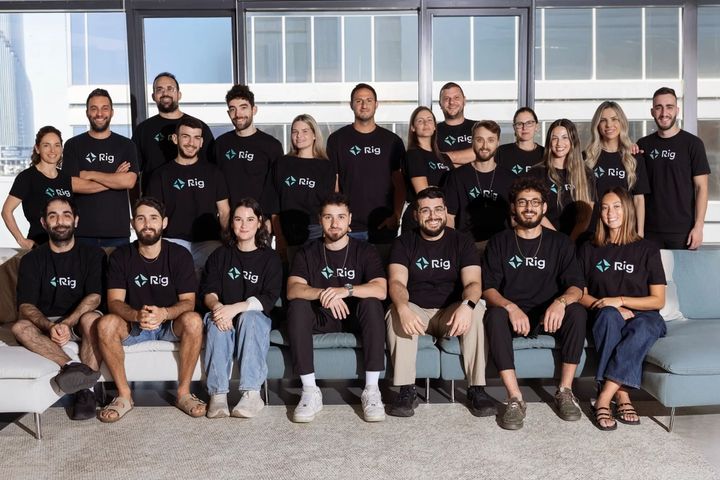 Rig Security Raises $12M for AI-Agent Identity