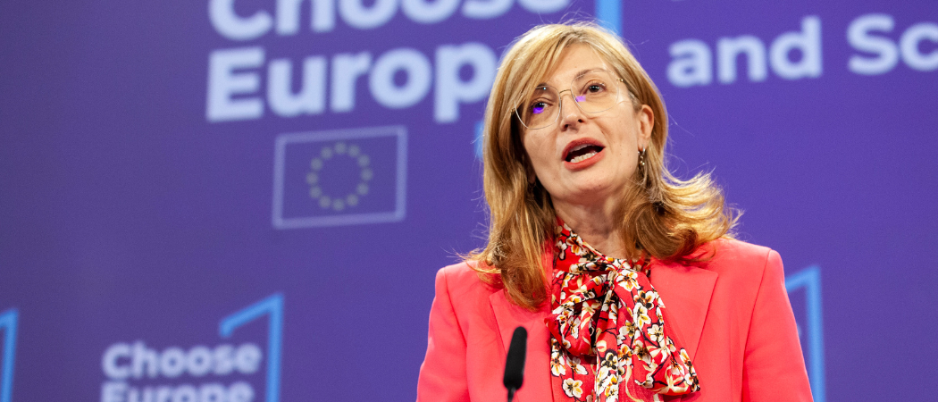 France questions UK access to Europe’s scale-up fund