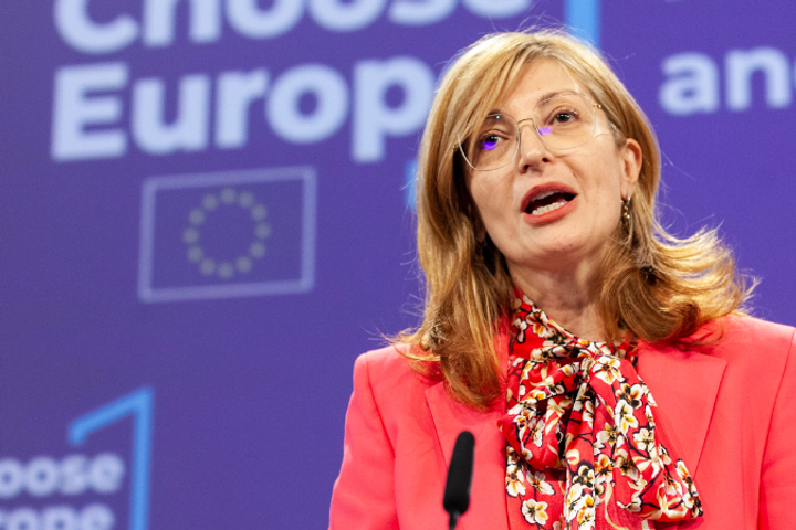 France questions UK access to Europe’s scale-up fund