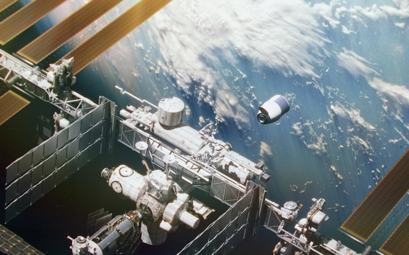 Exploration Company wins €760M ESA cargo contract