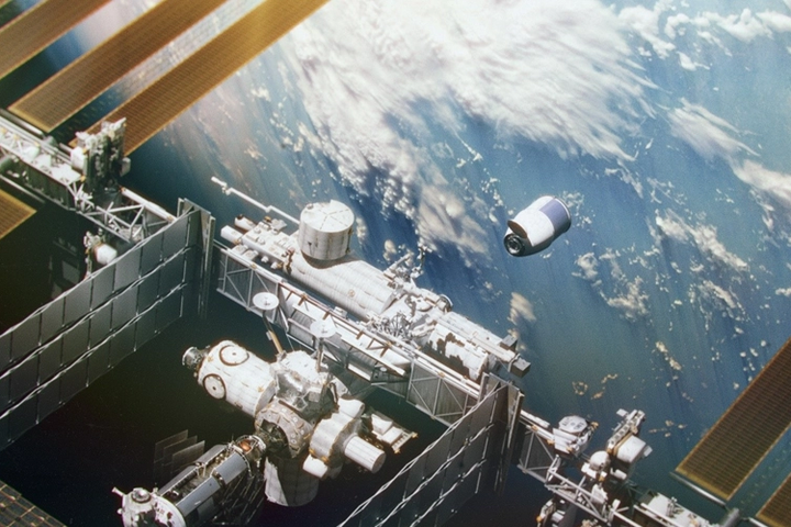 Exploration Company wins €760M ESA cargo contract
