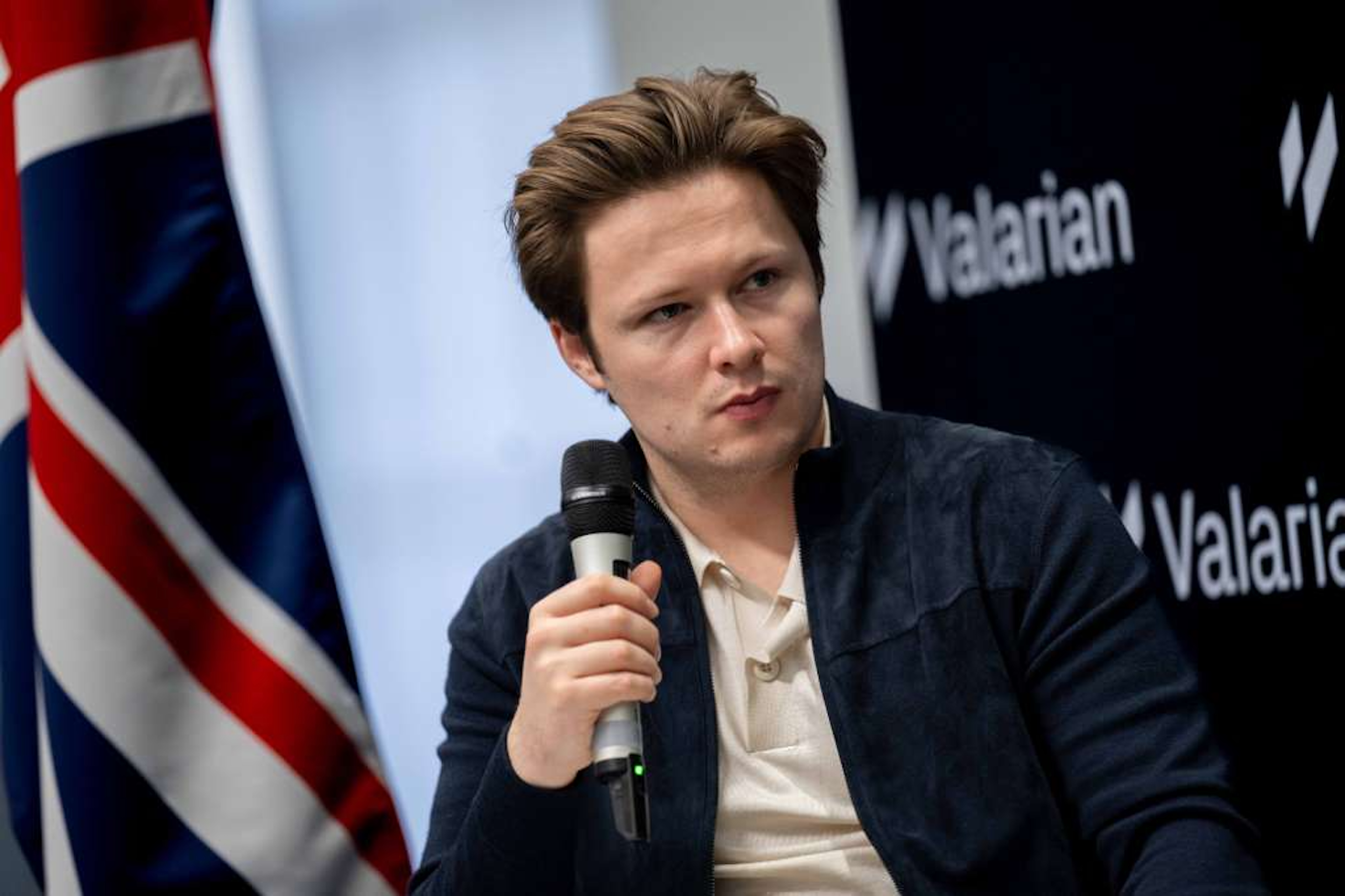 Valarian raises $50M as sovereign AI infrastructure grows