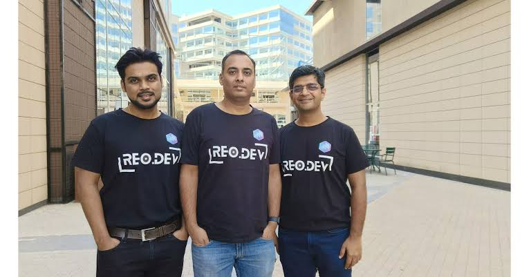 Reo.Dev raises $11.3M to find buyers hidden inside developer activity