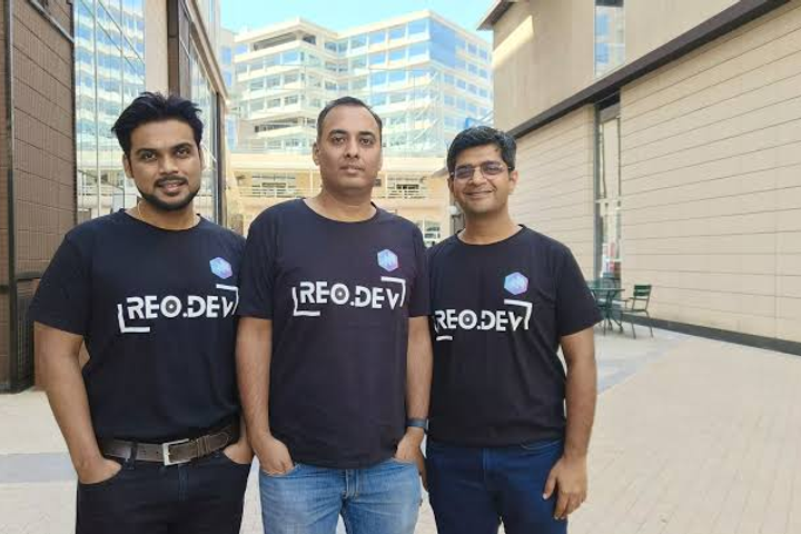 Reo.Dev raises $11.3M to find buyers hidden inside developer activity