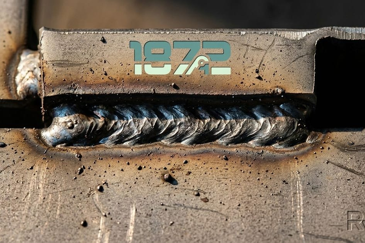 1872 raises $15M for autonomous steel factories