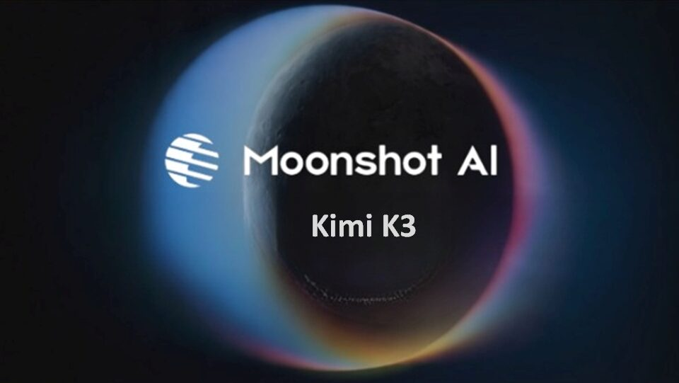 Moonshot explores dual IPO as AI capital needs grow