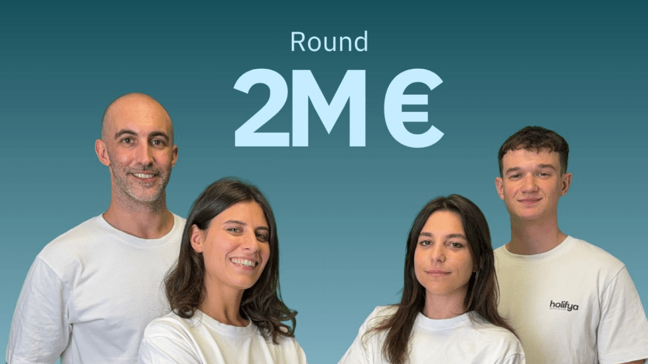 Holifya Raises €2M for GLP-1 Care