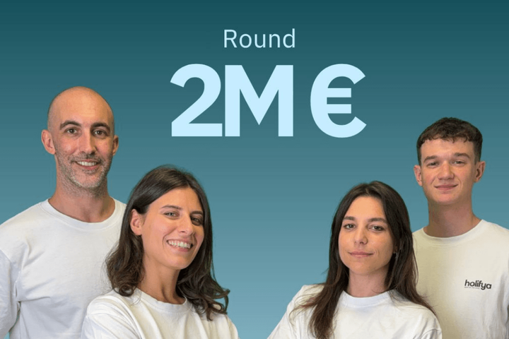 Holifya Raises €2M for GLP-1 Care