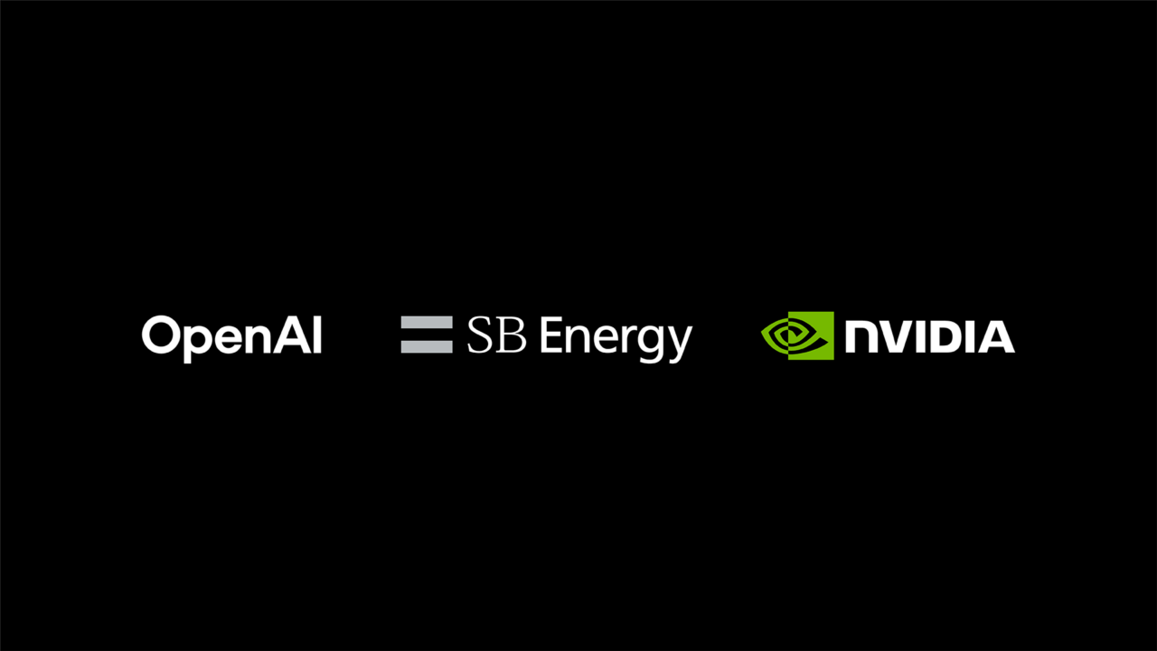 Nvidia Invests $1.5B in SB Energy