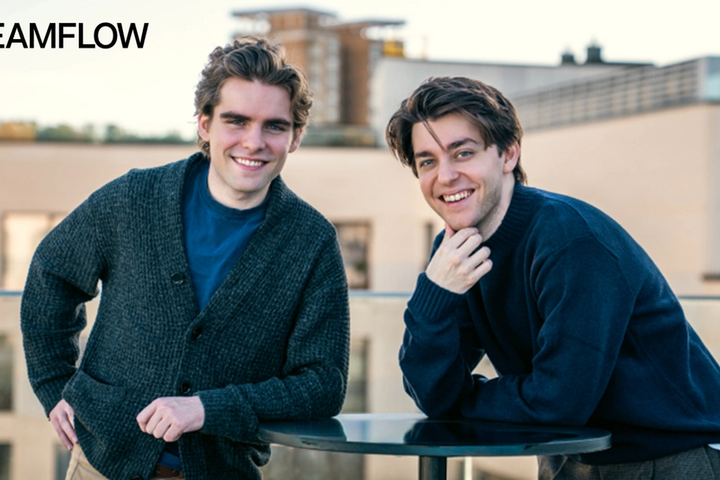 Why is Seamflow my favorite example Agentic AI start-up?