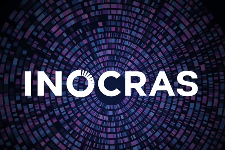 Inocras Raises $31M for Genome Analytics