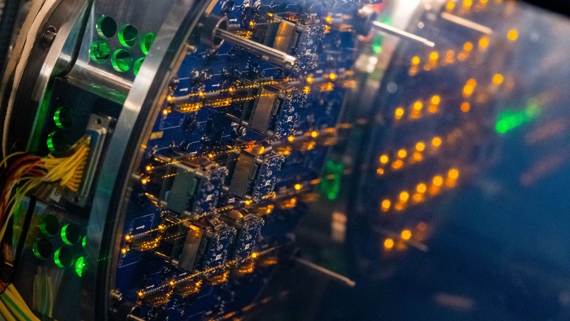 Silicon Microgravity raises €7.08M to navigate where GPS cannot