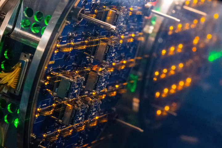 Silicon Microgravity raises €7.08M to navigate where GPS cannot