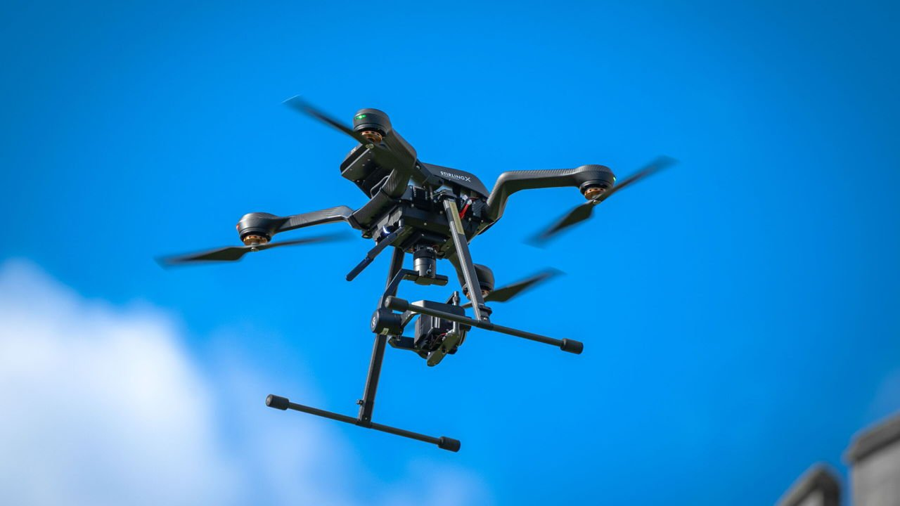 Gallos Raises $50M for Defence Tech