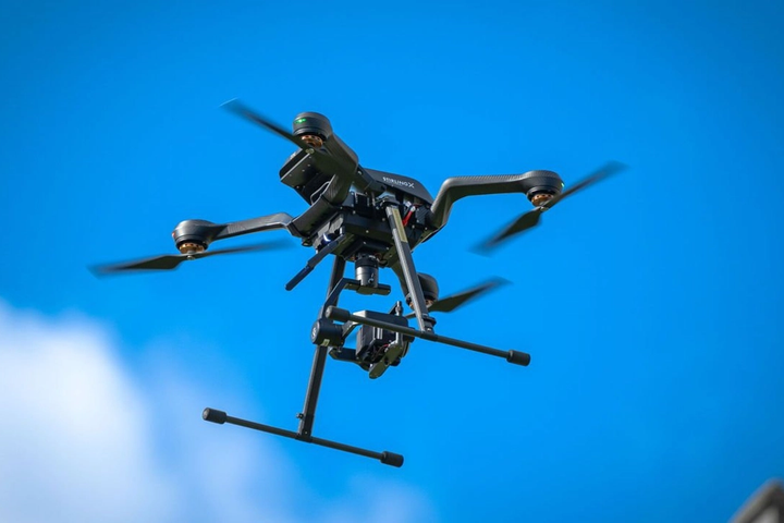 Gallos Raises $50M for Defence Tech