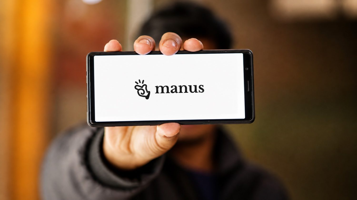 Manus Seeks $500M at $4B Valuation