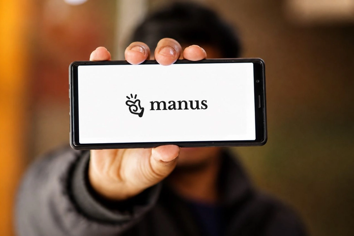 Manus Seeks $500M at $4B Valuation