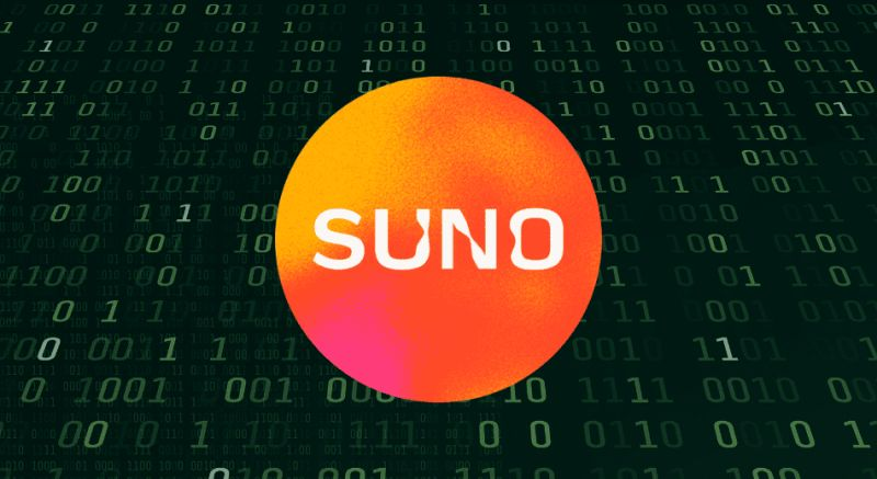 Suno Breach Reportedly Exposes 55 Million Users
