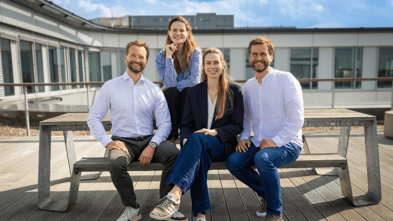 Uplift Launches €100M Deeptech Fund