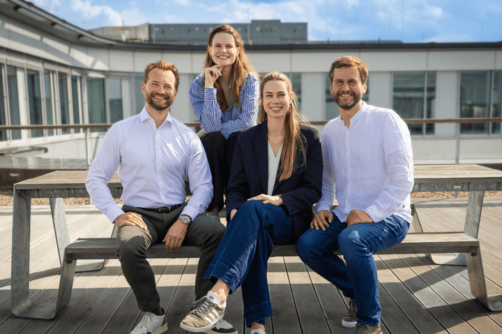 Uplift Launches €100M Deeptech Fund