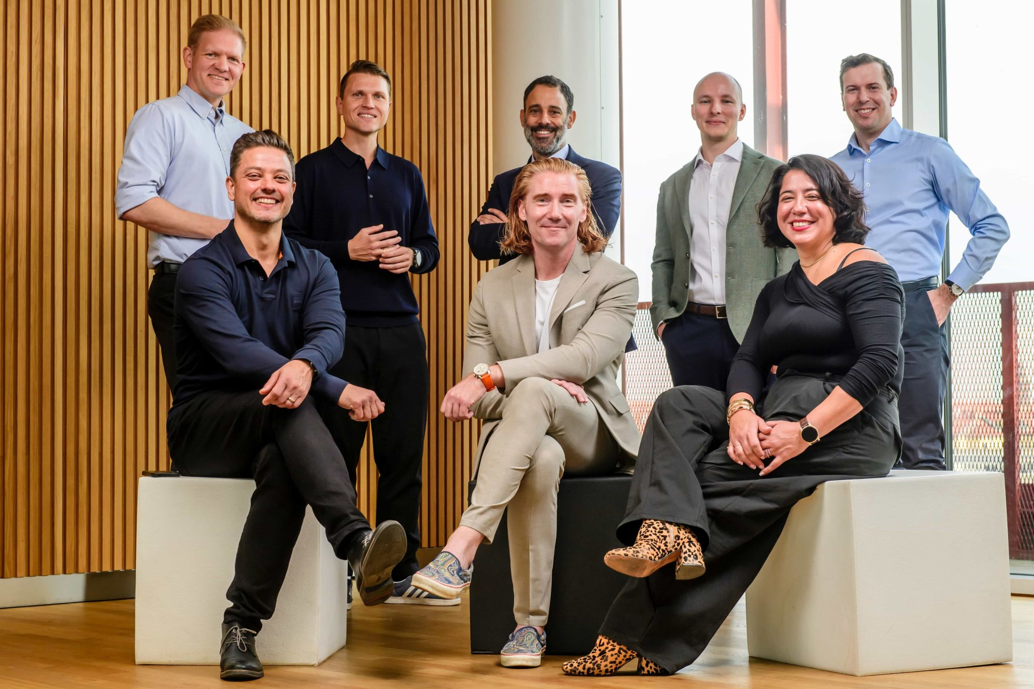 Onomondo Secures €100M for IoT Infrastructure