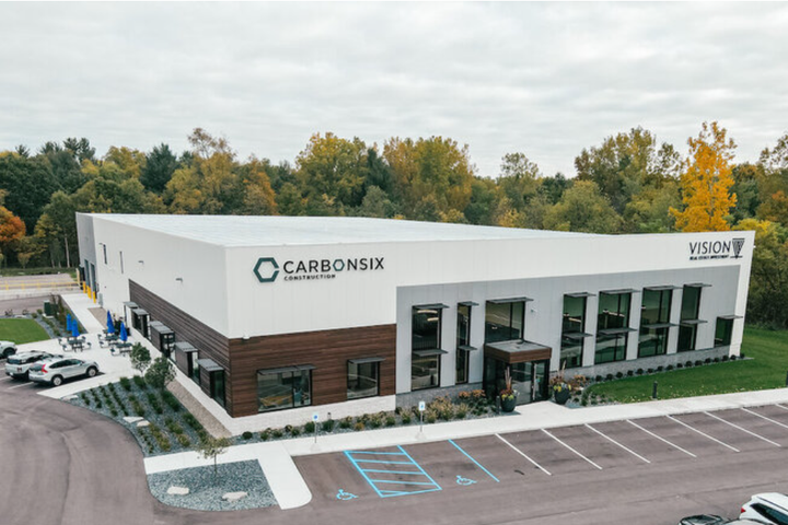 CarbonSix raises $40M for factory AI
