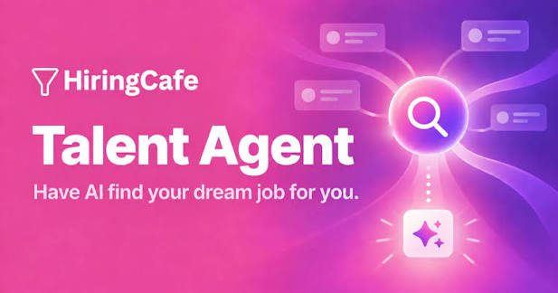 HiringCafe Raises $6.8M for AI Job Search