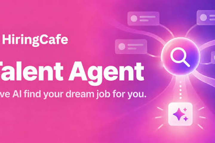 HiringCafe Raises $6.8M for AI Job Search