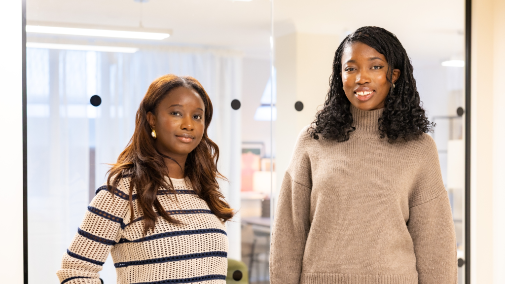 Founders target overlooked markets with voice AI