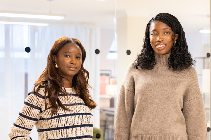 Founders target overlooked markets with voice AI