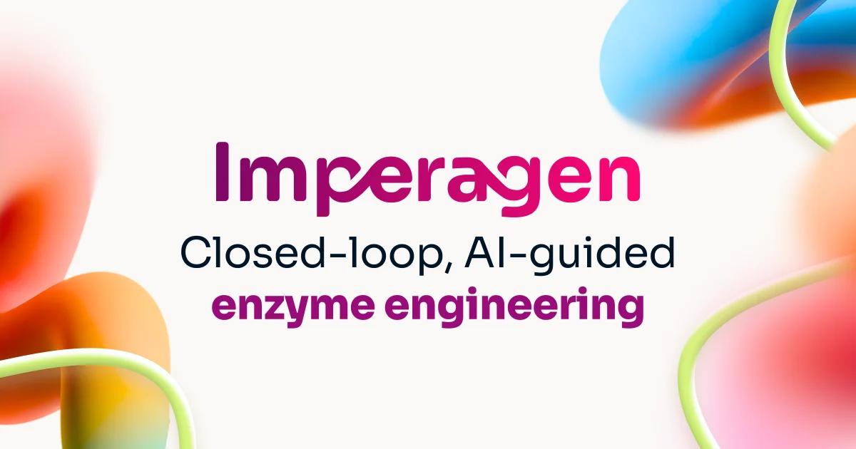 Imperagen’s £5M raise brings quantum-AI methods into enzyme engineering