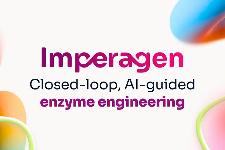 Imperagen’s £5M raise brings quantum-AI methods into enzyme engineering