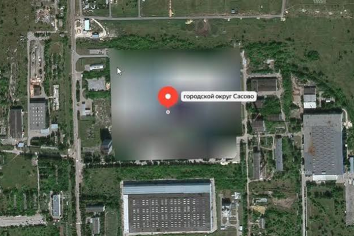 Drone Strike Hits Yandex AI Data Centre