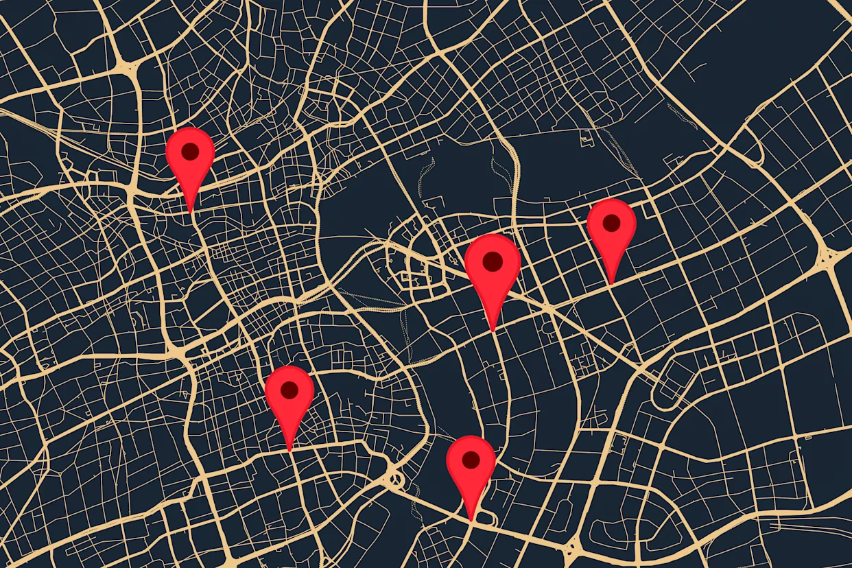 Massachusetts privacy bill targets the sale of precise location data